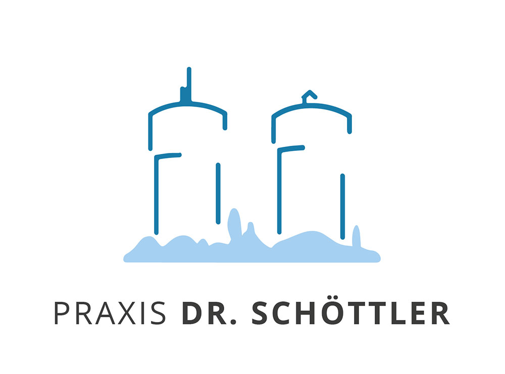 Logo - Praxis Dr. Hans-Georg Schöttler, Langewanneweg 151, 59063 Hamm